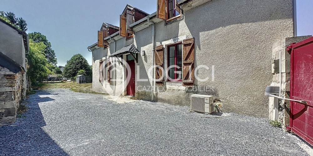 maison à ARROS DE NAY (64800)