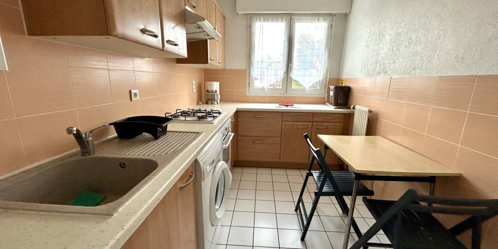 appartement à BILLERE (64140)