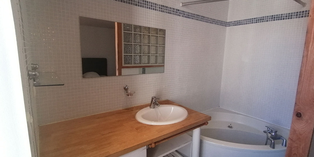 appartement à PAU (64000)