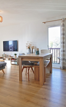 Appartement  BASSUSSARRY