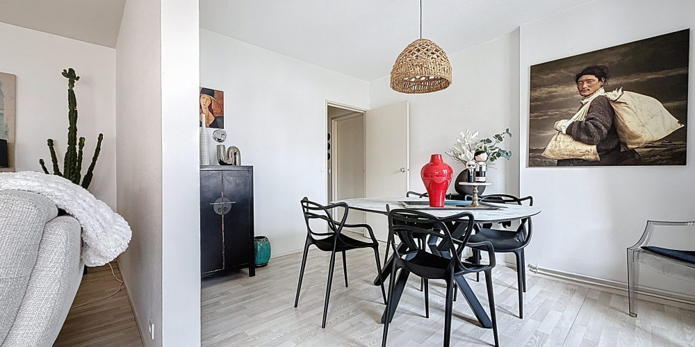 appartement à PAU (64000)