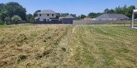 terrain à BUROS (64160)
