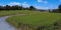 terrain à LAMARQUE PONTACQ (65380)