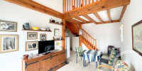 appartement à HENDAYE (64700)