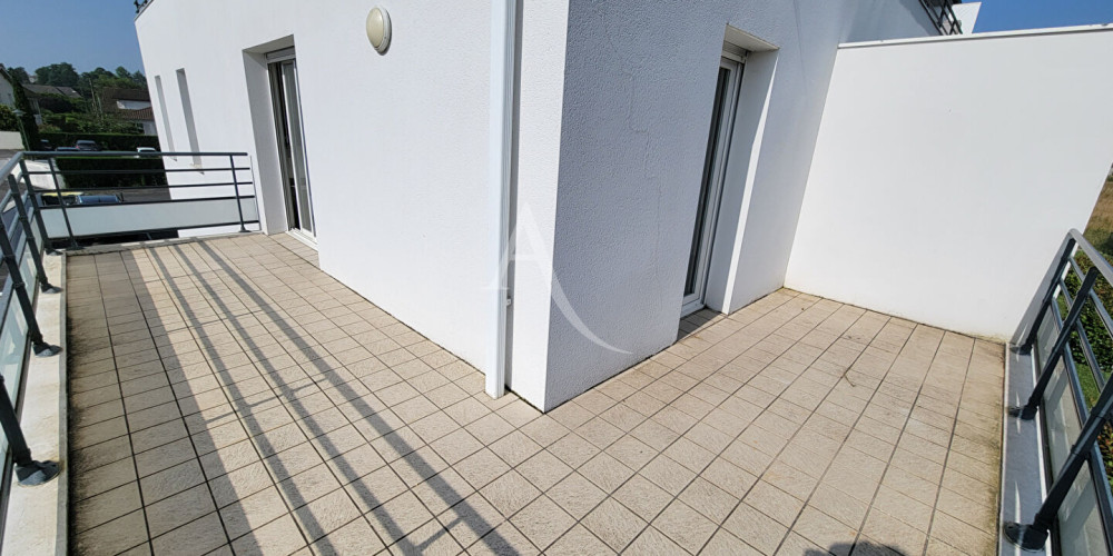 appartement à BIZANOS (64320)