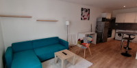 appartement à PAU (64000)