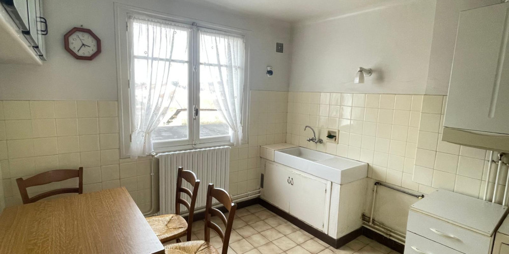 appartement à LOURDES (65100)