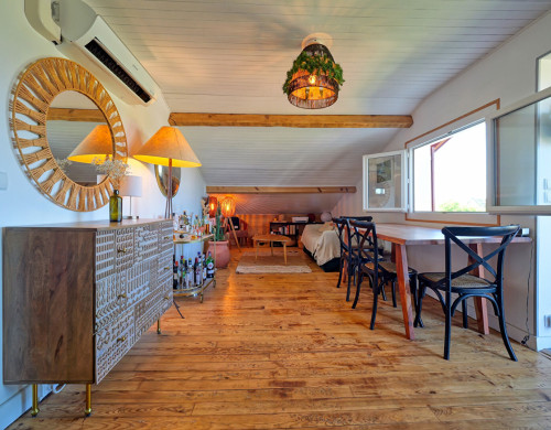 appartement  BIDART