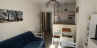 appartement à CAUTERETS (65110)