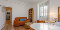 appartement à BIARRITZ (64200)