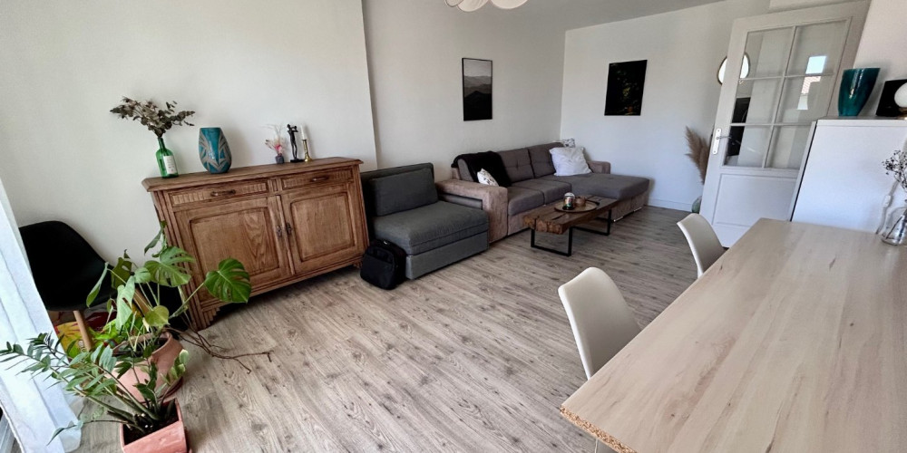 appartement à ARCANGUES (64200)