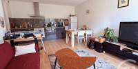 appartement à ANGLET (64600)