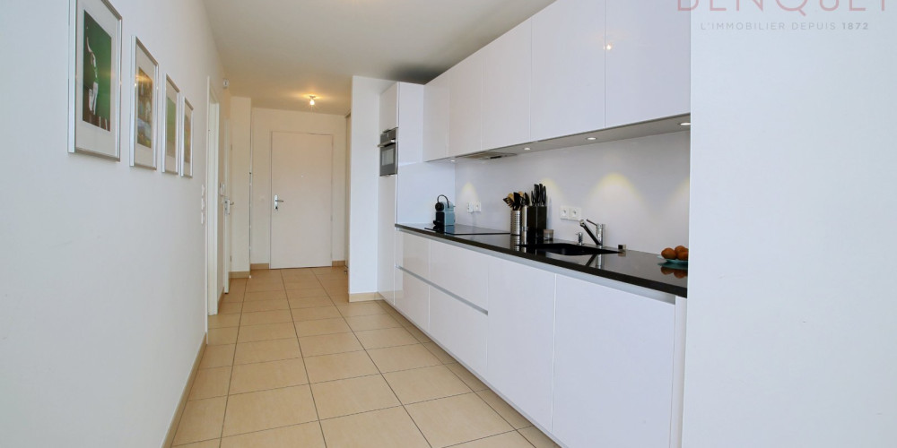 appartement à BIARRITZ (64200)