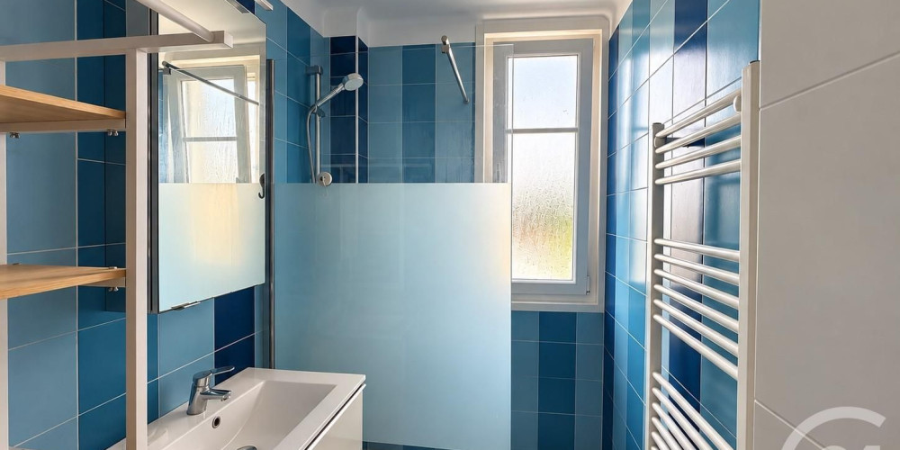 appartement à HENDAYE (64700)