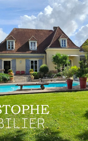 Maison  PAU