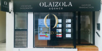 local commercial à ST JEAN DE LUZ (64500)