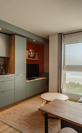 Appartement  BIARRITZ