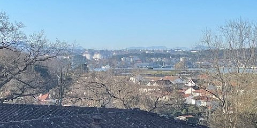 appartement à BOUCAU (64340)