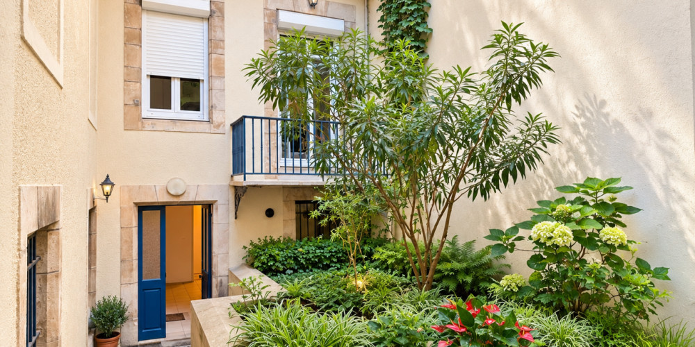 appartement à BIARRITZ (64200)