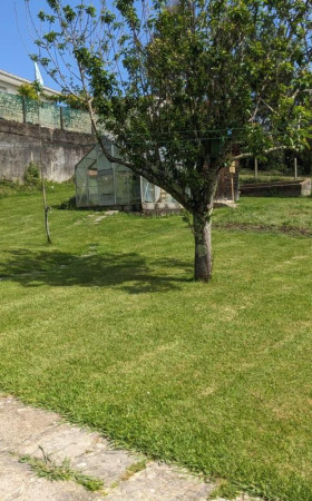 Terrain  BASSUSSARRY