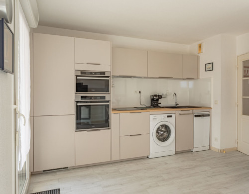 appartement  USTARITZ