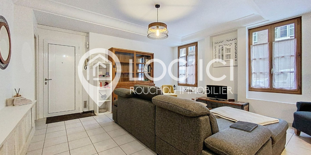 appartement à PAU (64000)