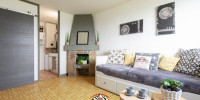 appartement à ST LARY SOULAN (65170)