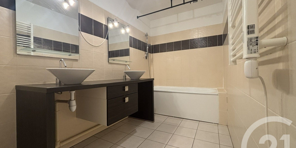 appartement à ORTHEZ (64300)