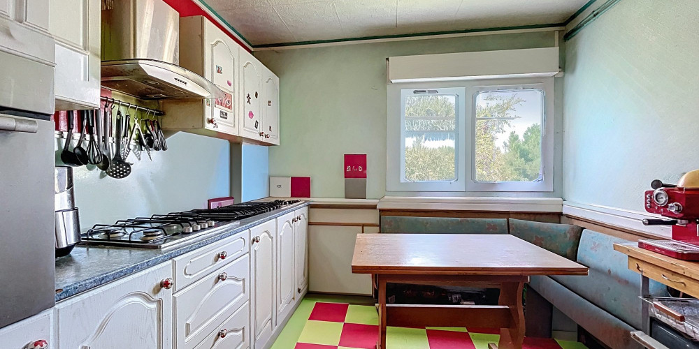 appartement à PAU (64000)