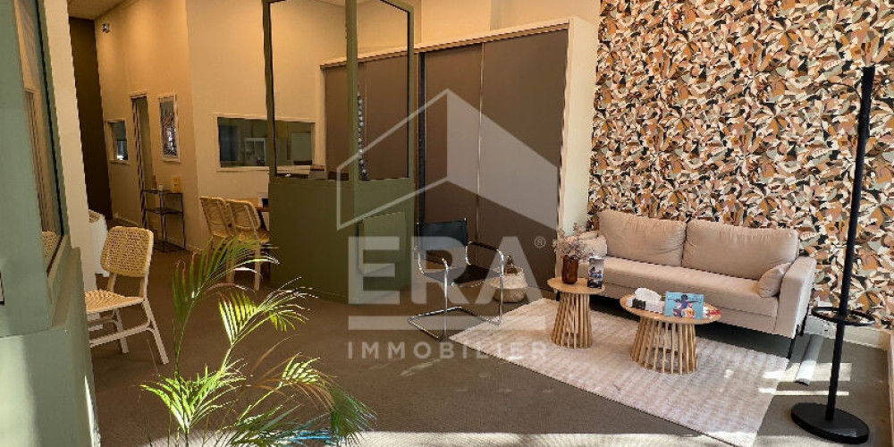 local commercial à ANGLET (64600)