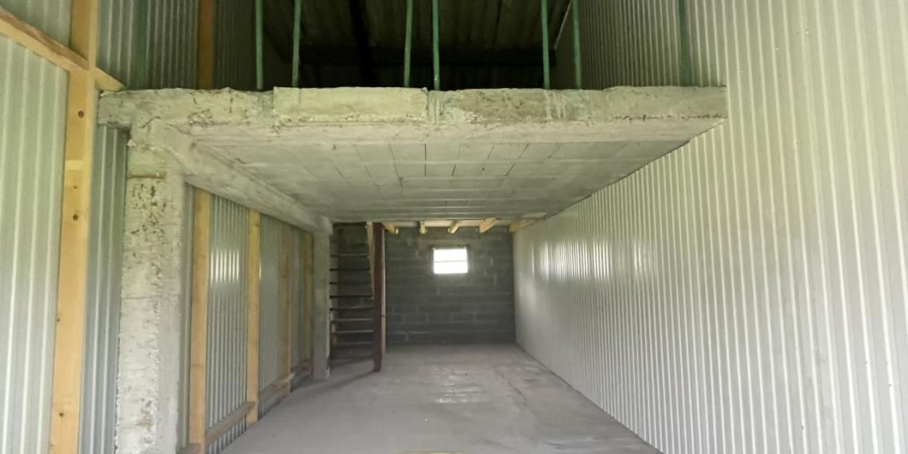 parking à LAU BALAGNAS (65400)