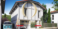 maison à ANGLET (64600)