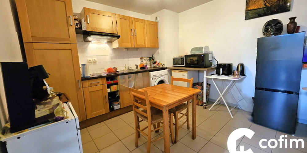 appartement à OLORON STE MARIE (64400)