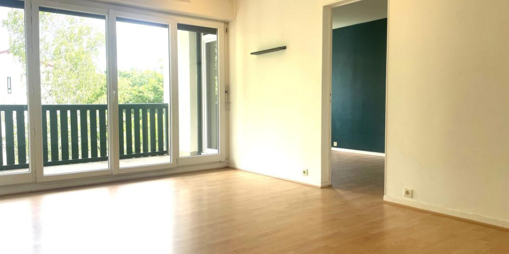 appartement à BAYONNE (64100)