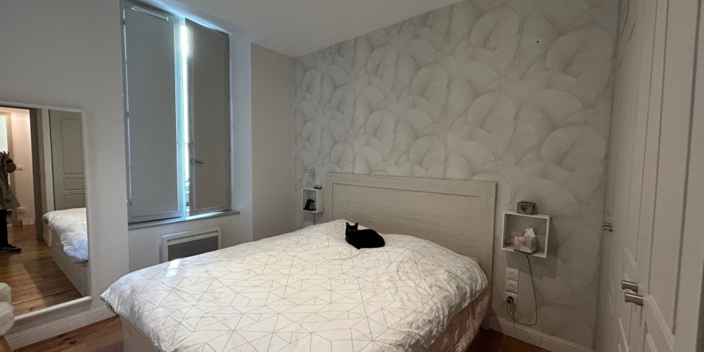 appartement à PAU (64000)