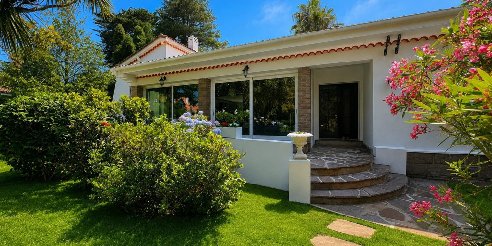 maison à ANGLET (64600)