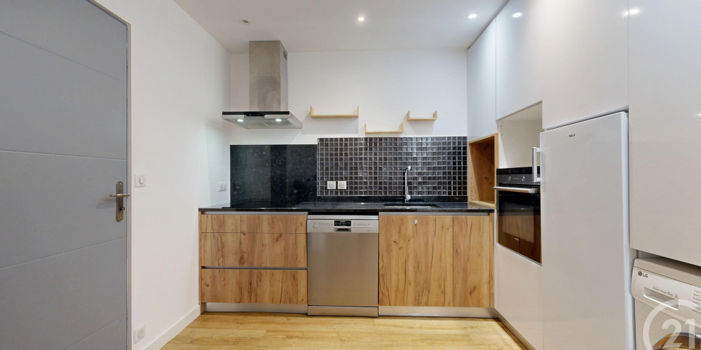 appartement à ANGLET (64600)