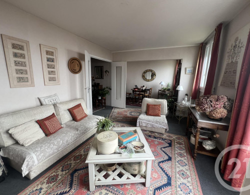 appartement  ORTHEZ