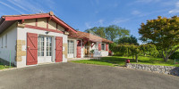 maison à HASPARREN (64240)