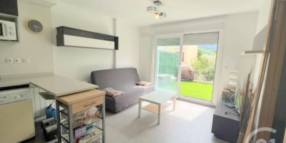 appartement à URRUGNE (64122)