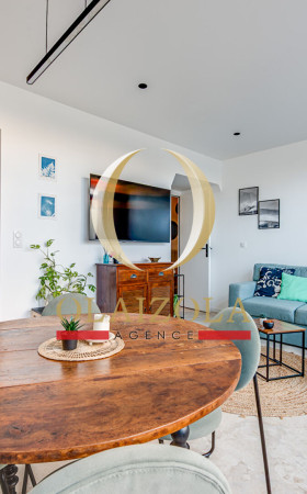 Appartement  BIARRITZ