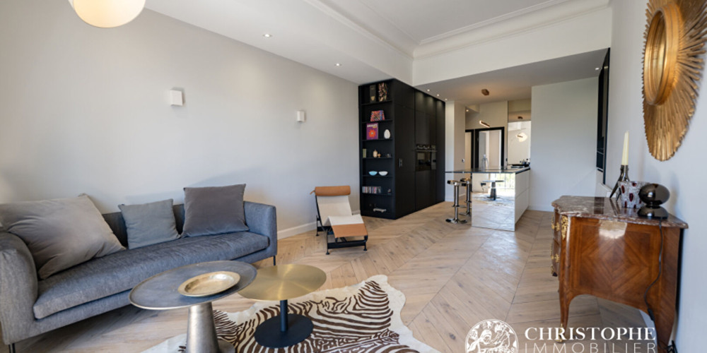 appartement à PAU (64000)