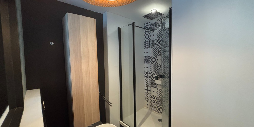 appartement à BAYONNE (64100)