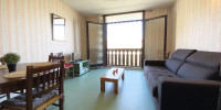 appartement à ST LARY SOULAN (65170)