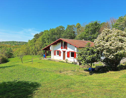 maison  URCUIT