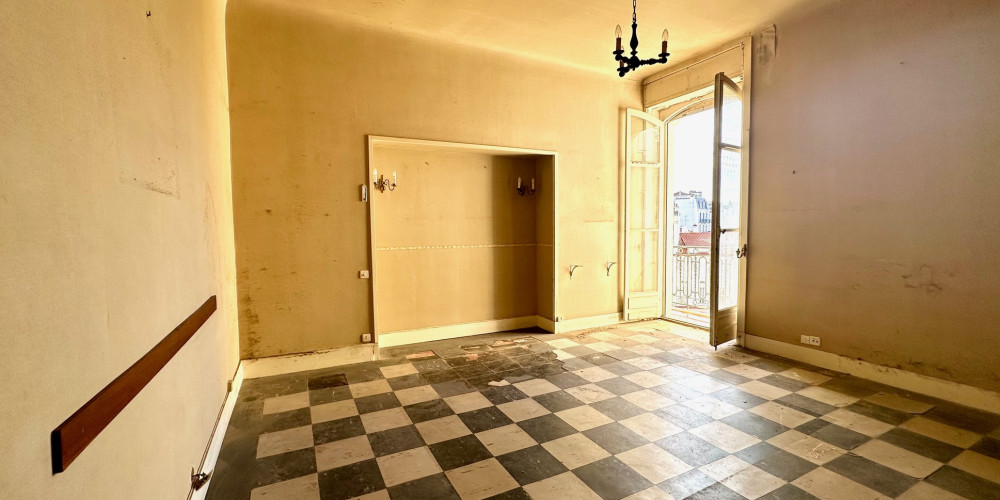 appartement à BIARRITZ (64200)