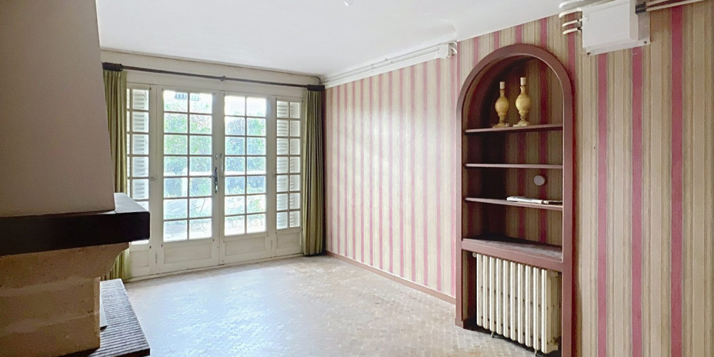 maison à HASPARREN (64240)