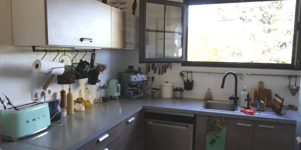 appartement à ST JEAN DE LUZ (64500)