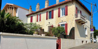 maison à BIARRITZ (64200)