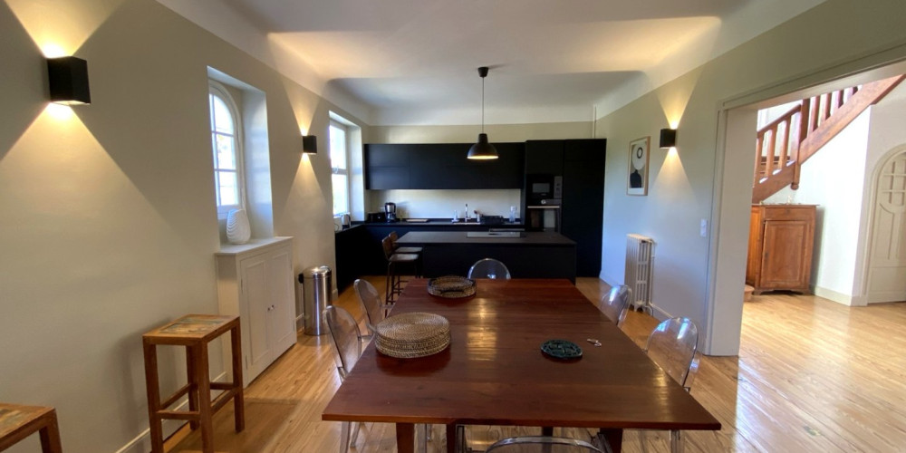 maison à ANGLET (64600)
